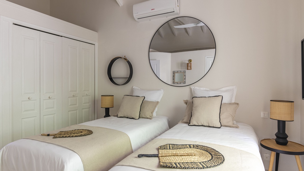 Photo of Bedroom in Anse Marcel