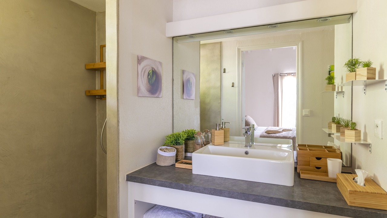 Photo of Bathroom in Anse Marcel