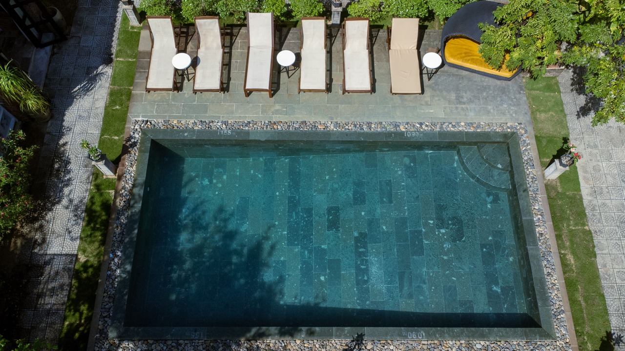 Photo of Outdoor in Cam Thanh