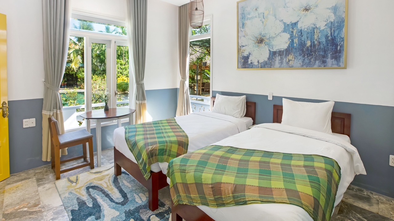 Photo of Bedroom in Cam Thanh