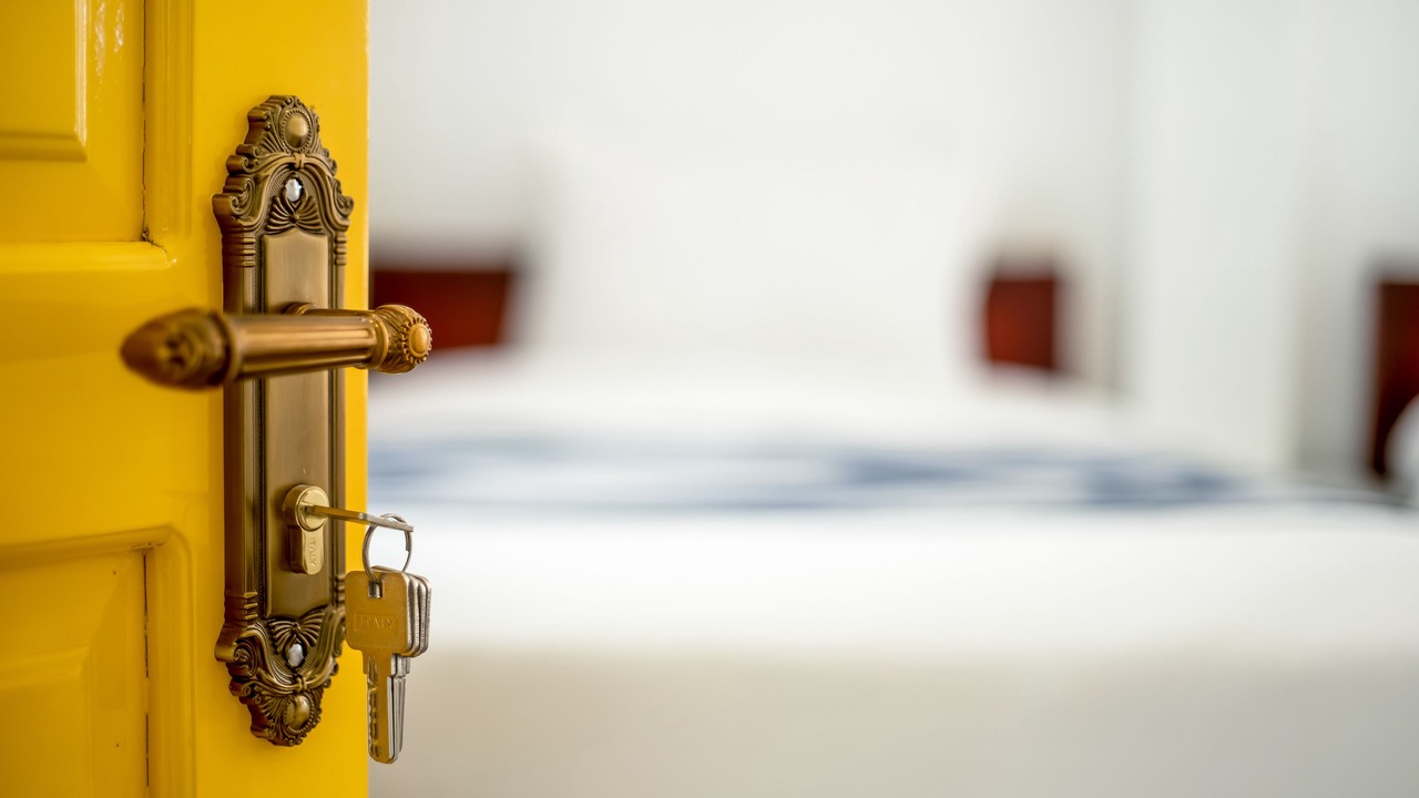 Photo of Bedroom in Cam Thanh