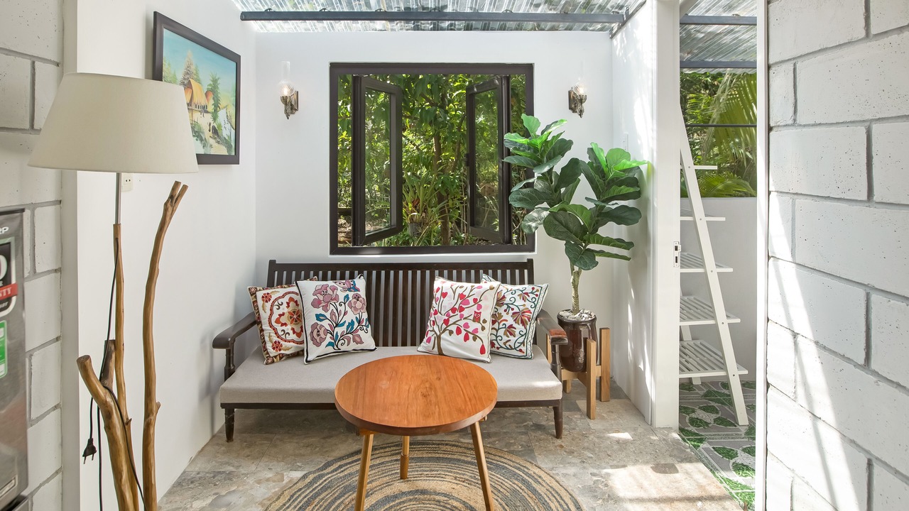Photo of Livingroom in Cam Thanh