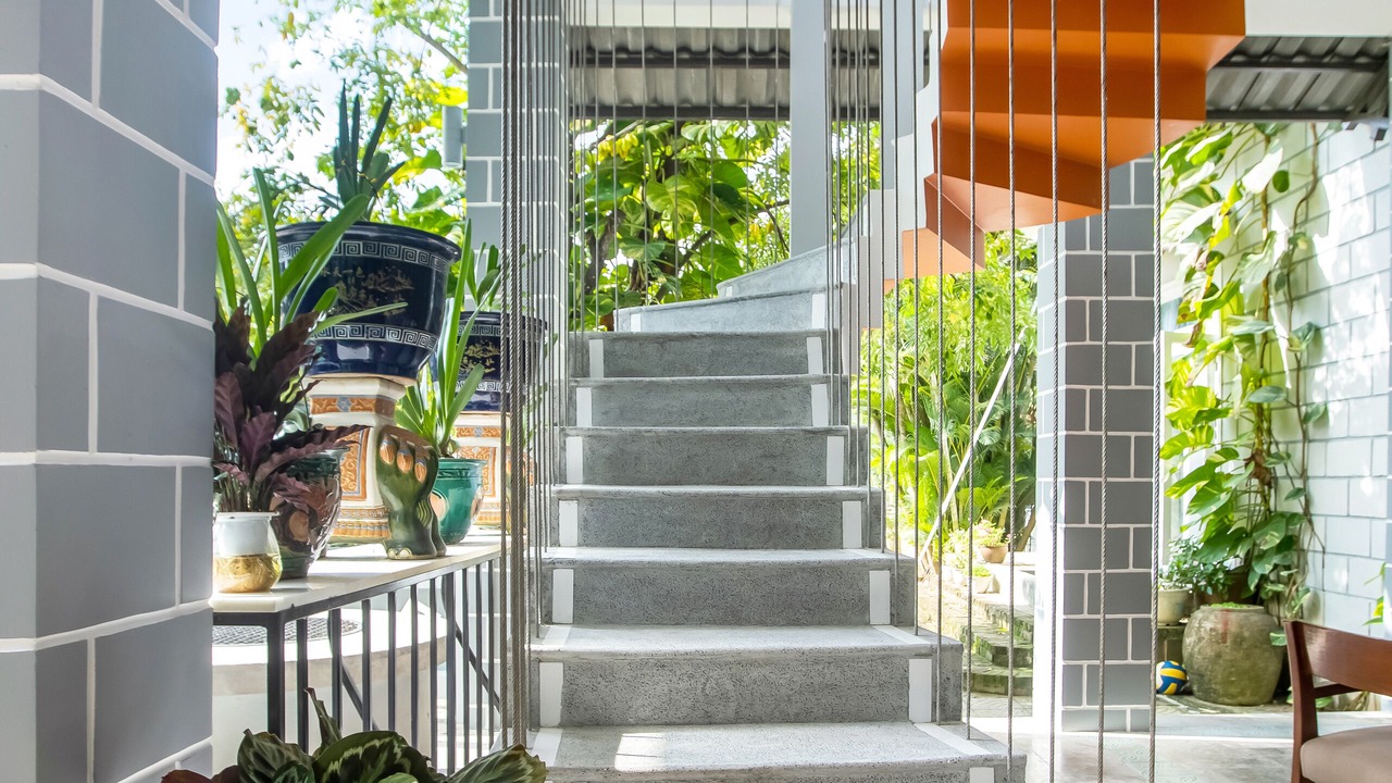 Photo of Outdoor in Cam Thanh