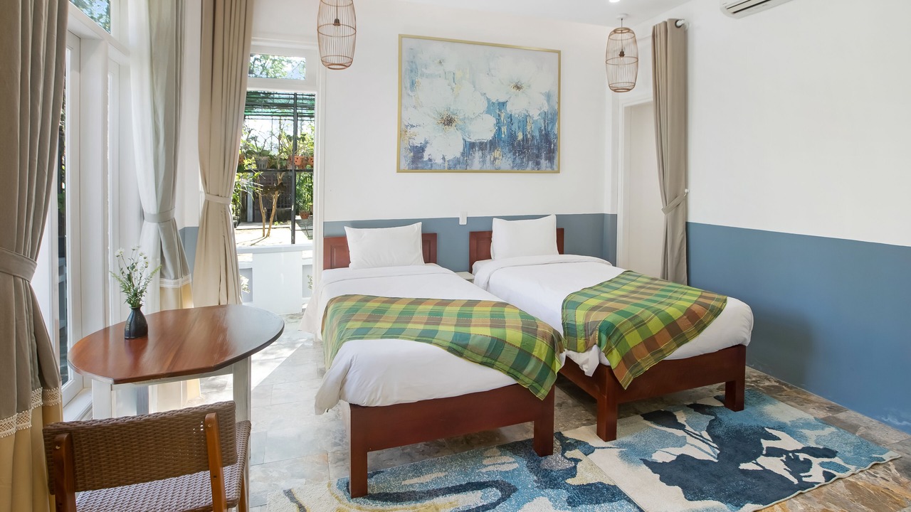 Photo of Bedroom in Cam Thanh