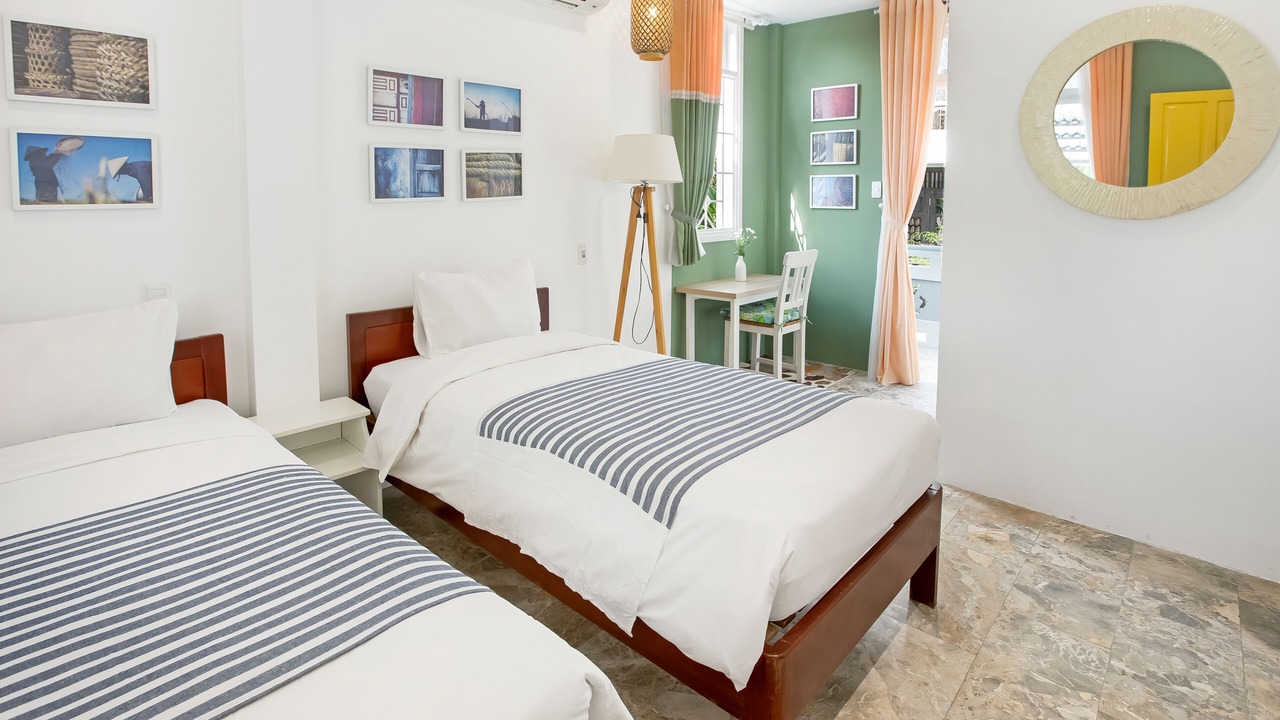 Photo of Bedroom in Cam Thanh
