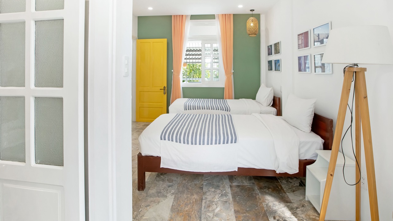 Photo of Bedroom in Cam Thanh