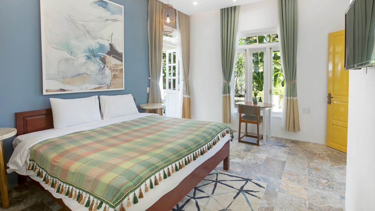 Photo of Bedroom in Cam Thanh