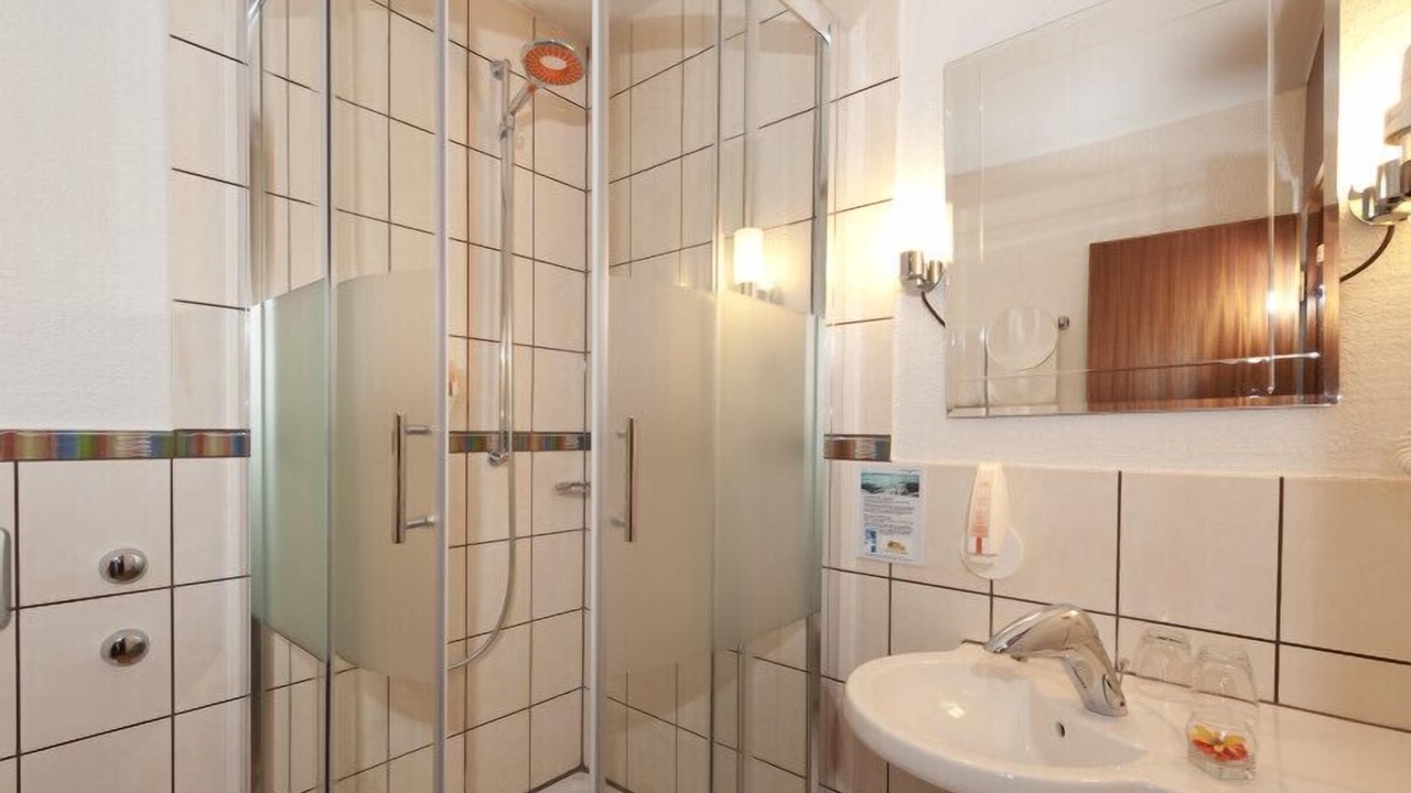 Photo of Bathroom in Heidenheim an der Brenz