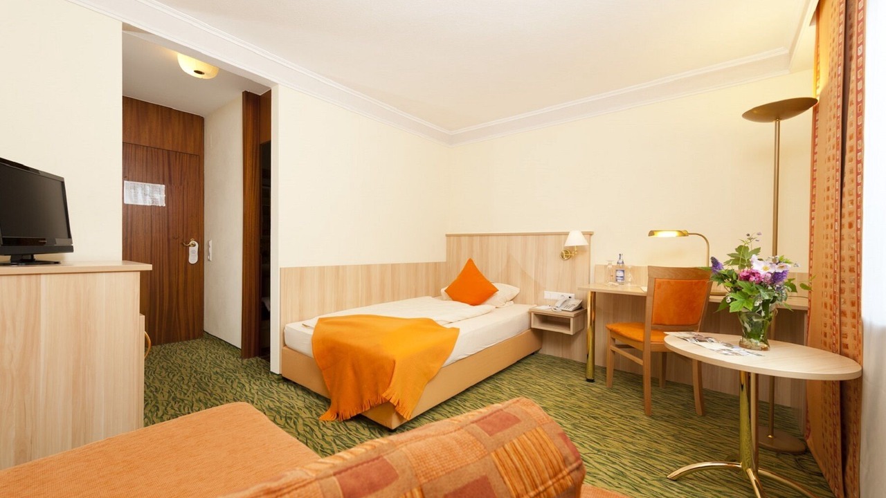 Photo of Bedroom in Heidenheim an der Brenz