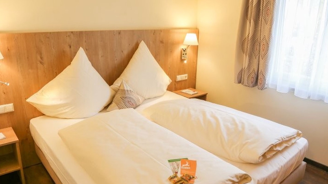 Photo of Bedroom in Heidenheim an der Brenz