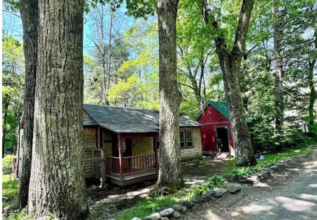 Photo of Outdoor in Williamsville