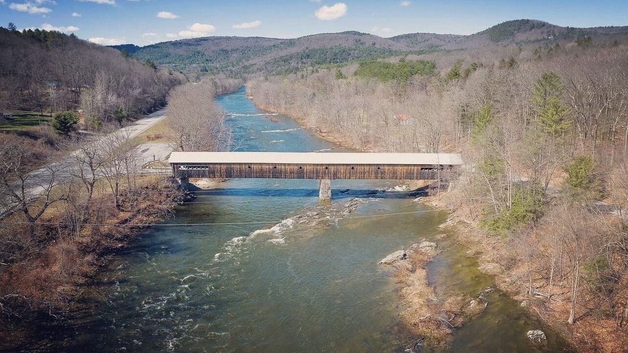Photo of Outdoor in Williamsville