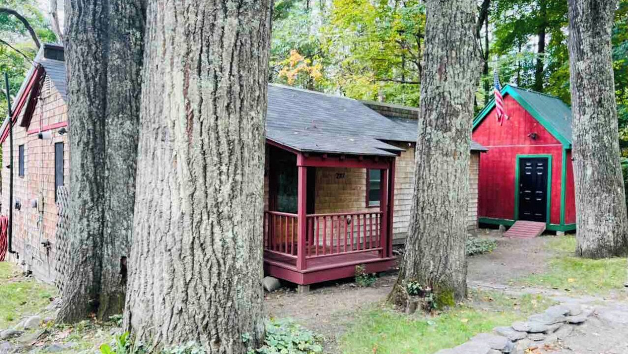 Photo of Outdoor in Williamsville