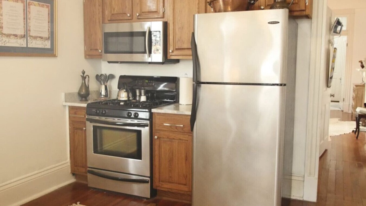 Photo of Kitchen in West Riverside