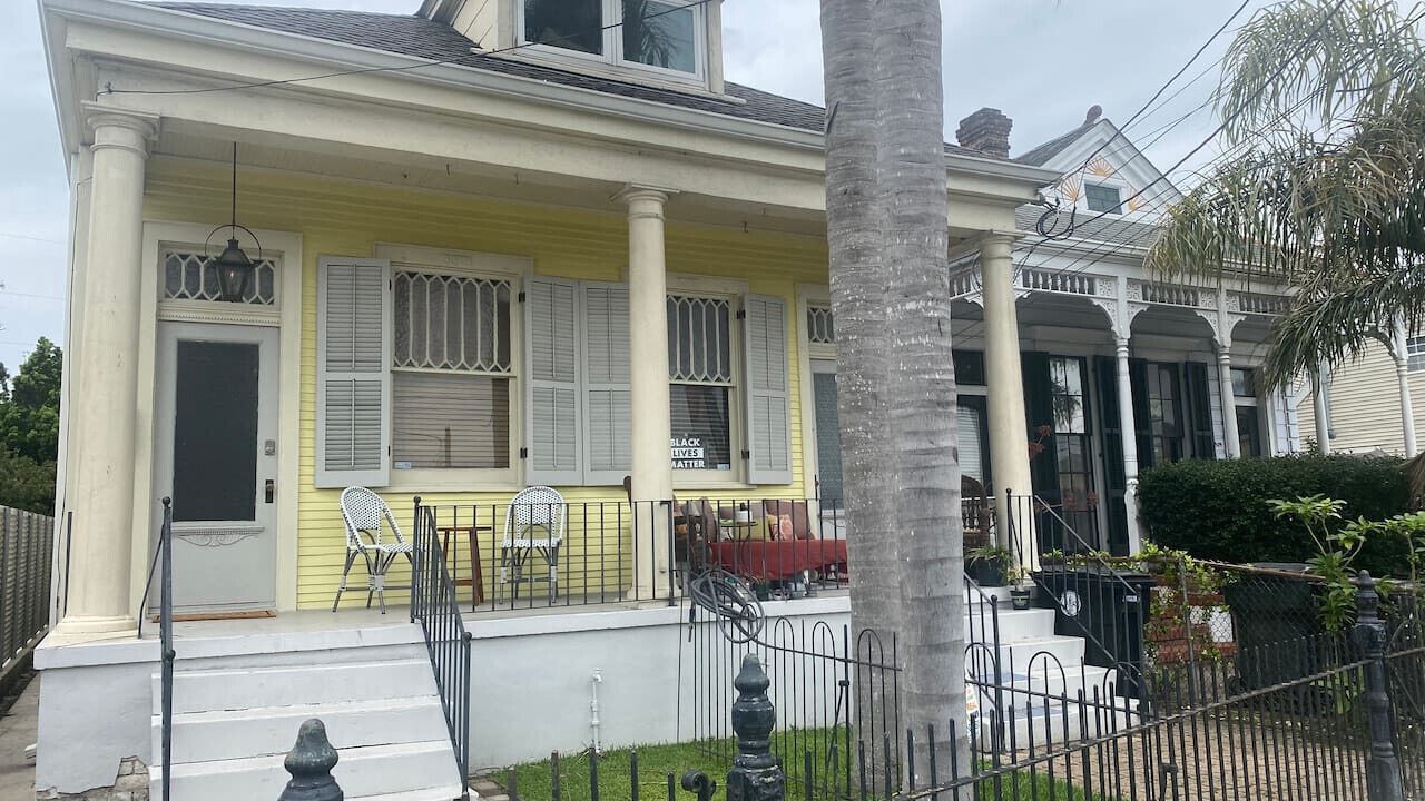 Photo of Outdoor in West Riverside