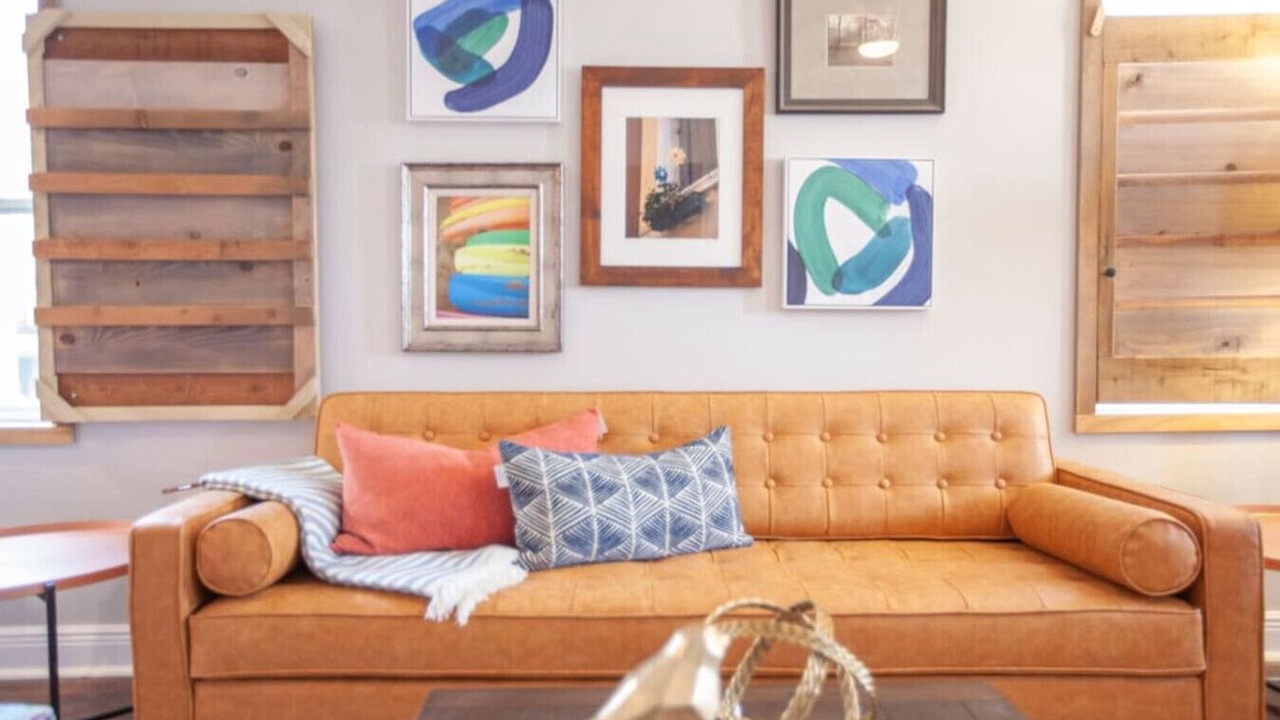 Photo of Livingroom in West Riverside