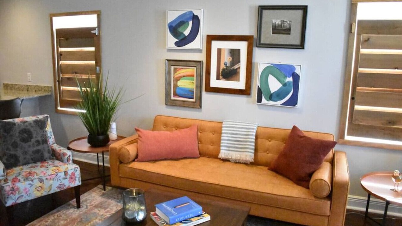 Photo of Livingroom in West Riverside