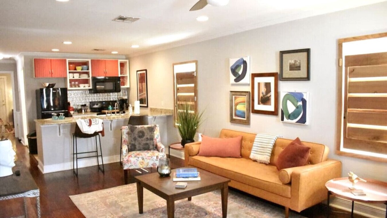 Photo of Bedroom in West Riverside