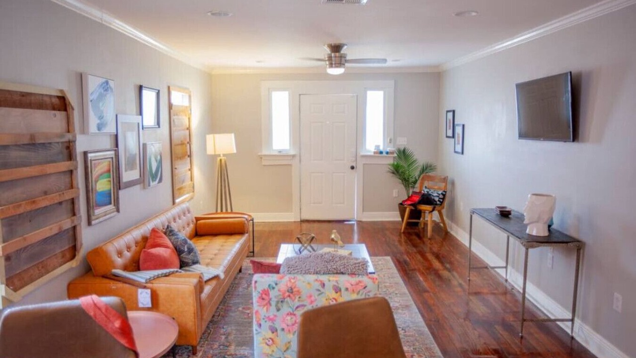 Photo of Bedroom in West Riverside