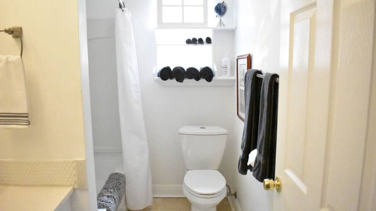 Photo of Bathroom in West Riverside