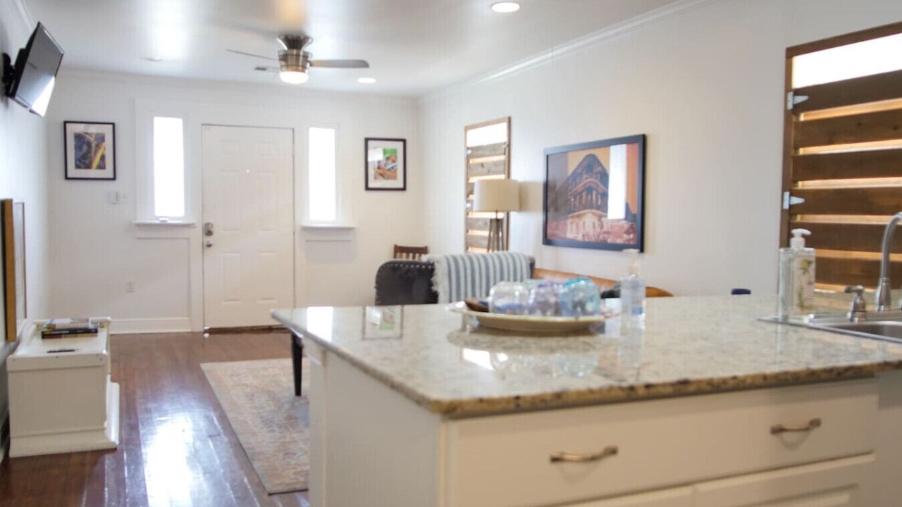 Photo of Bedroom in West Riverside