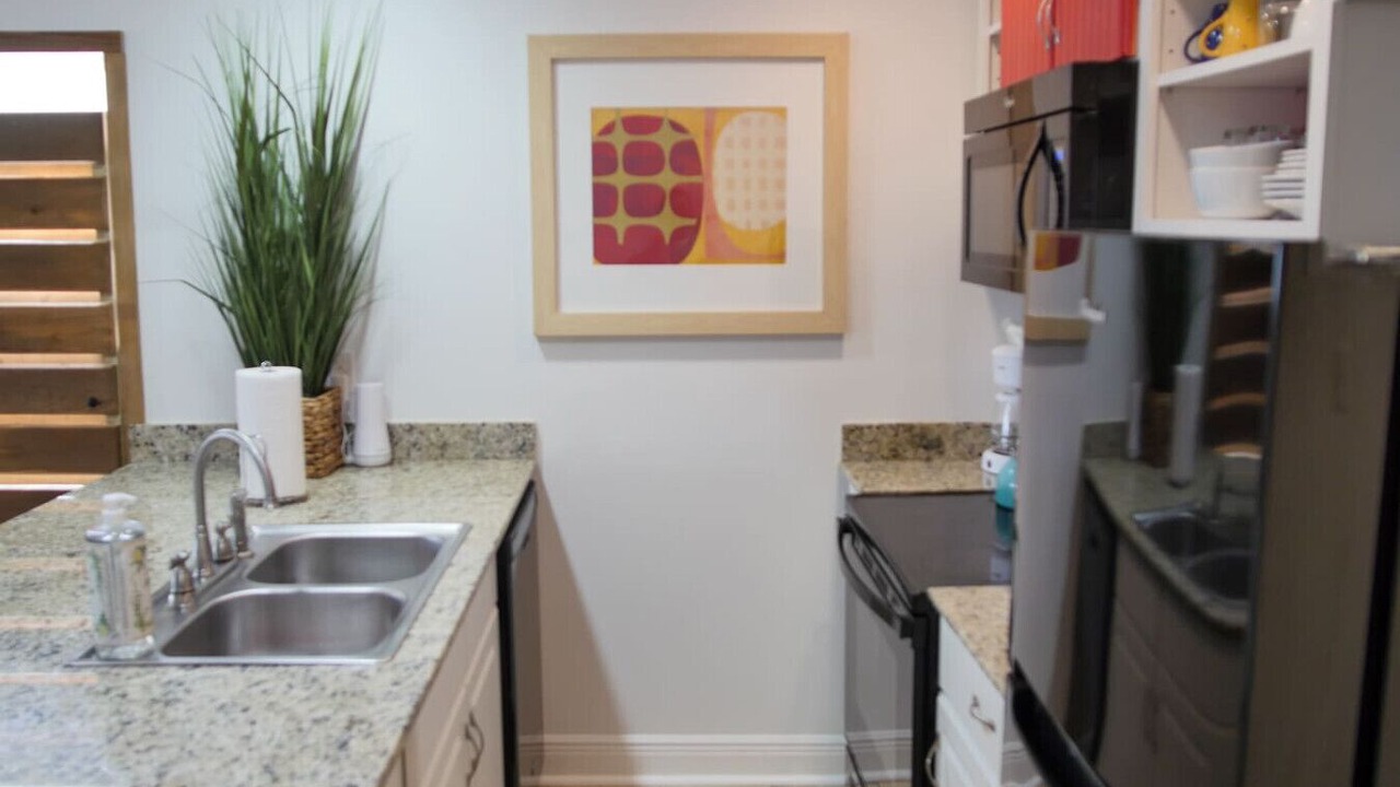 Photo of Kitchen in West Riverside