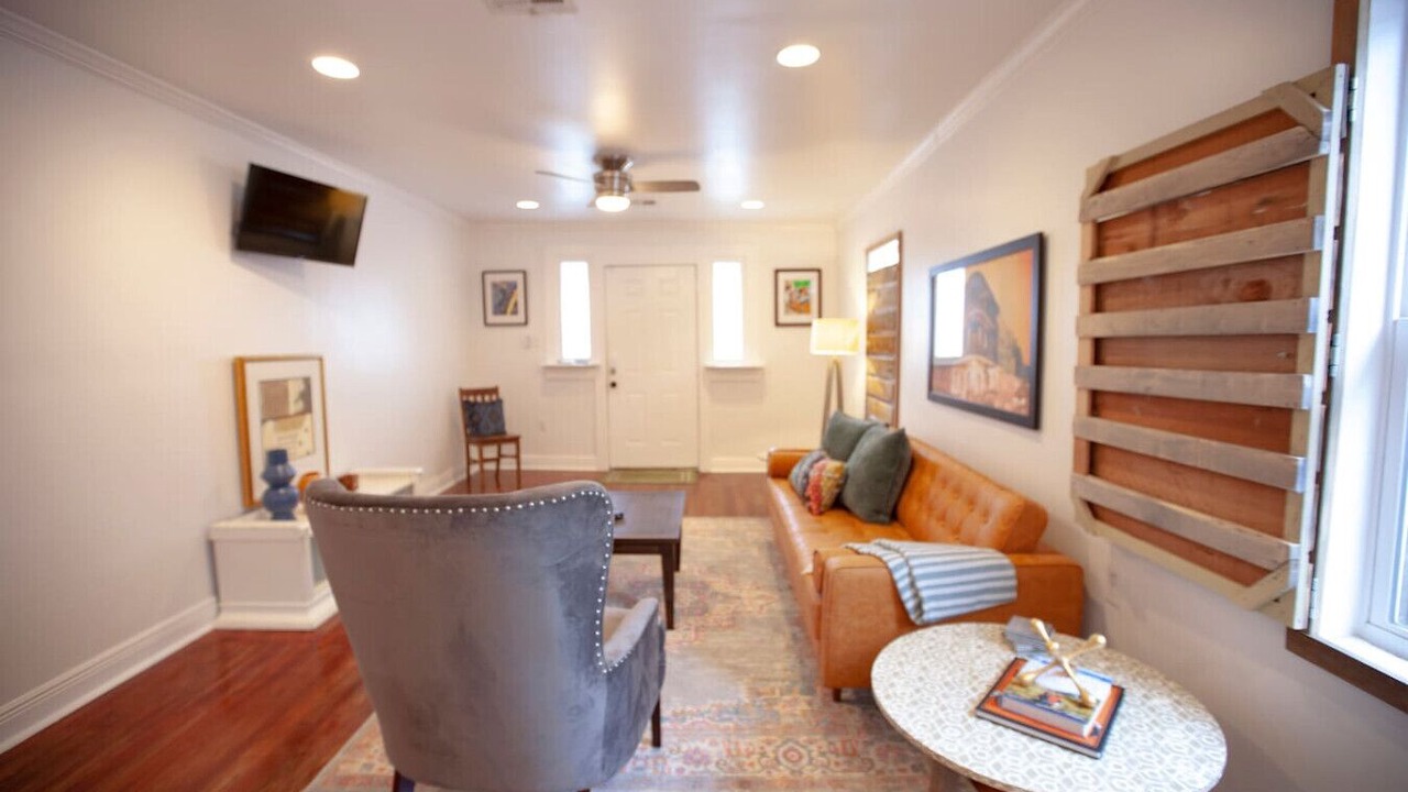 Photo of Bedroom in West Riverside