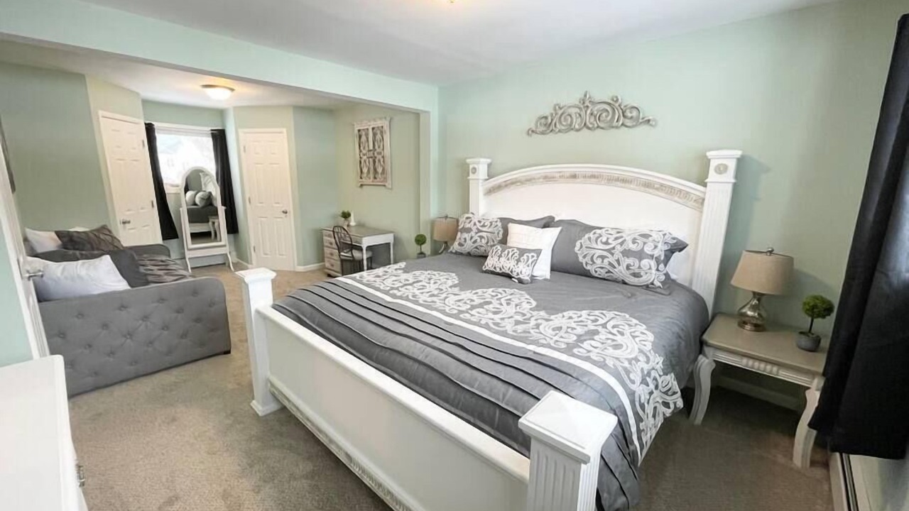 Photo of Bedroom in Rotterdam