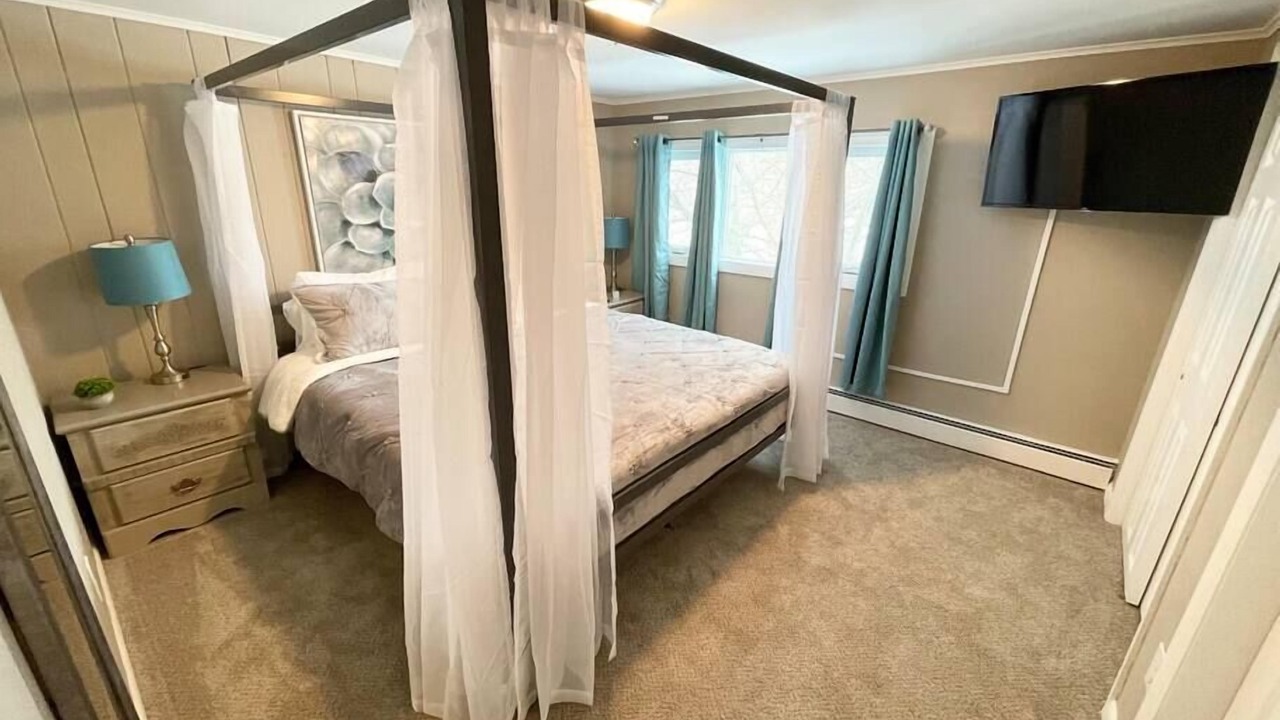 Photo of Bedroom in Rotterdam