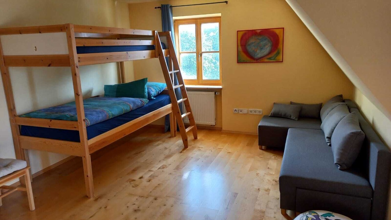 Photo of Bedroom in Blaufelden