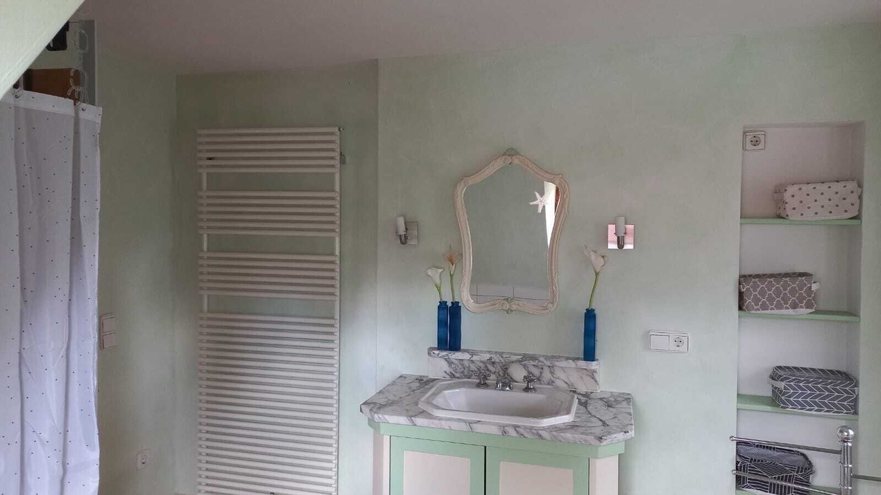 Photo of Bathroom in Blaufelden
