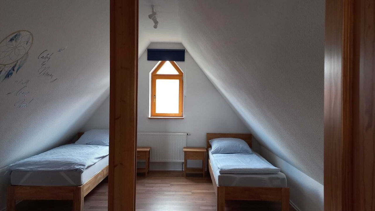 Photo of Bedroom in Blaufelden
