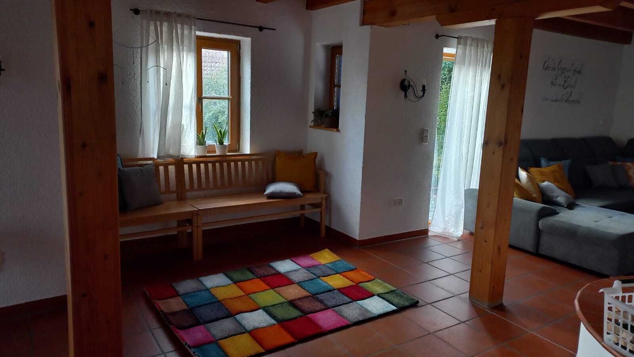 Photo of Livingroom in Blaufelden