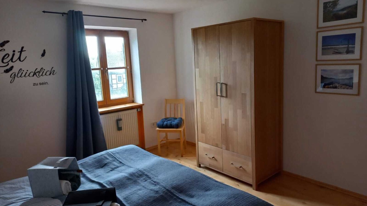 Photo of Bedroom in Blaufelden