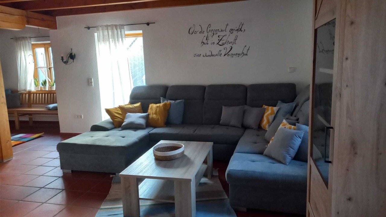 Photo of Livingroom in Blaufelden