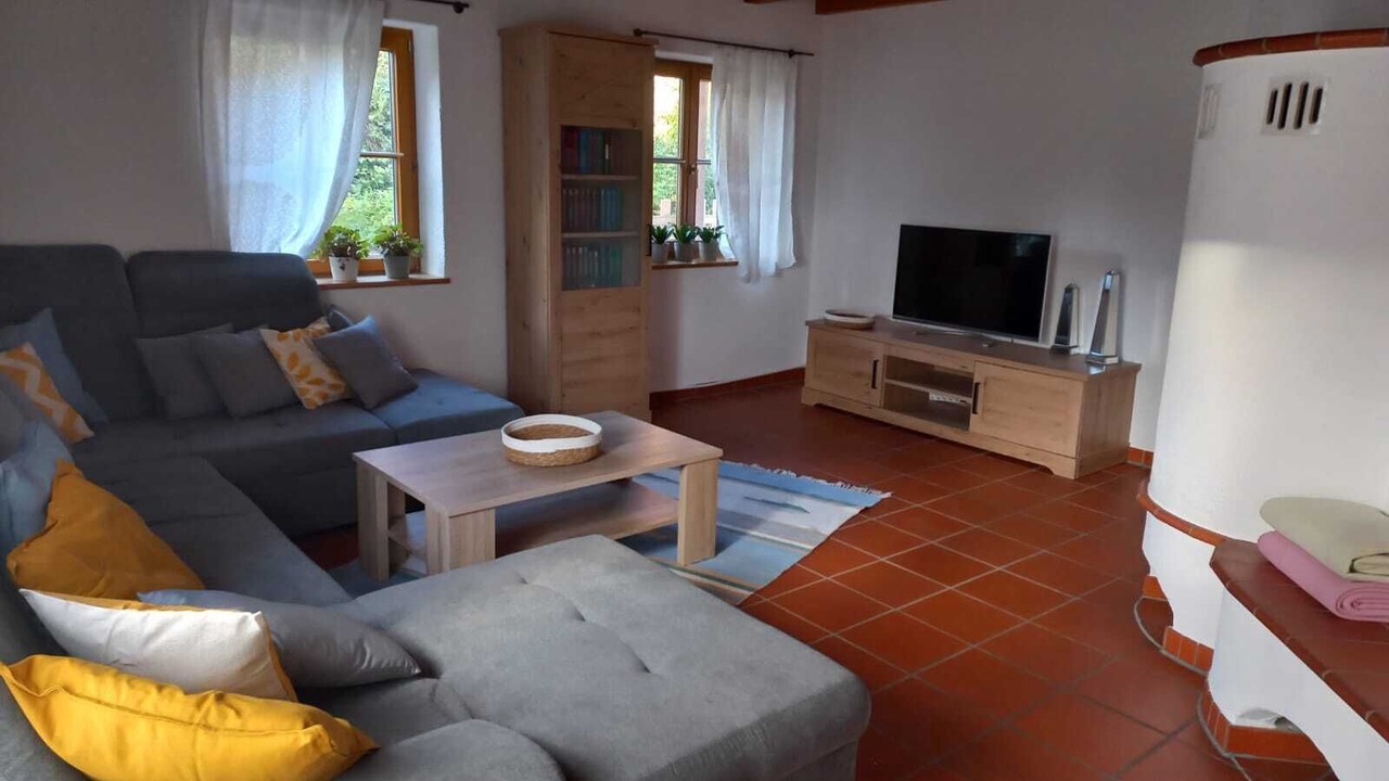 Photo of Livingroom in Blaufelden