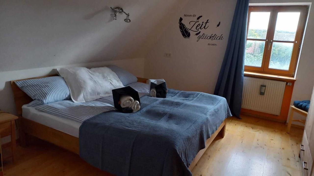 Photo of Bedroom in Blaufelden