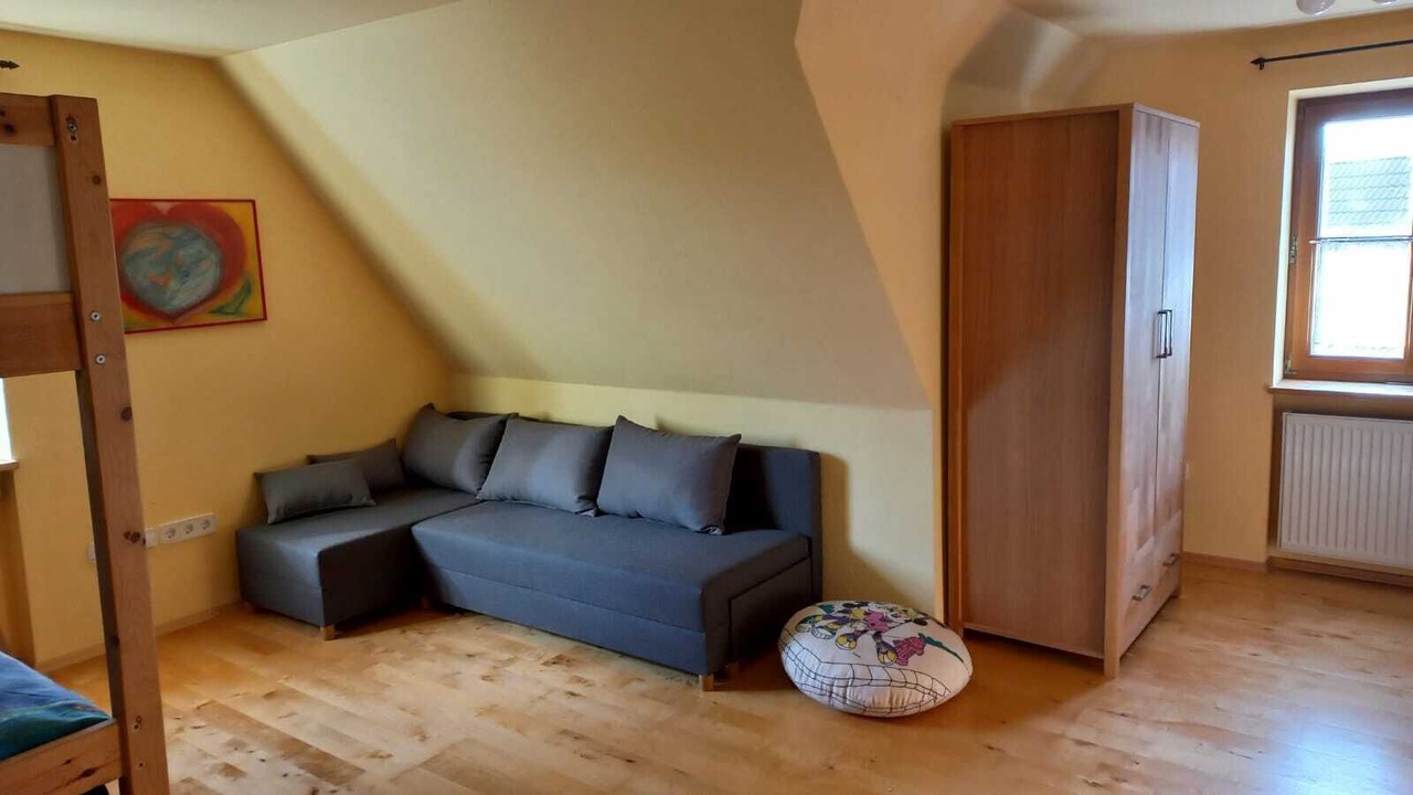 Photo of Livingroom in Blaufelden