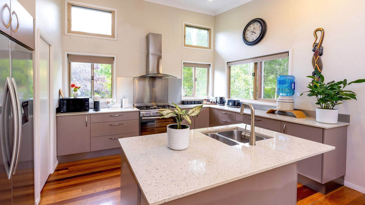 Photo of Kitchen in Doonan