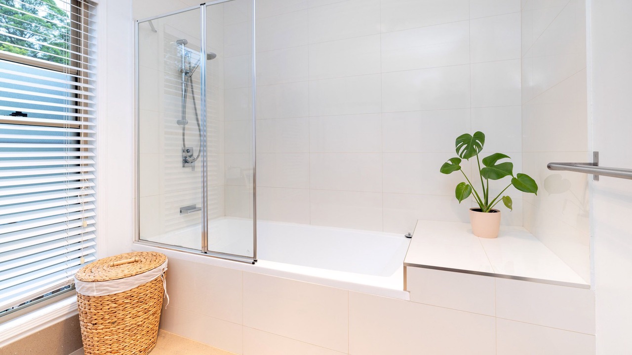 Photo of Bathroom in Doonan
