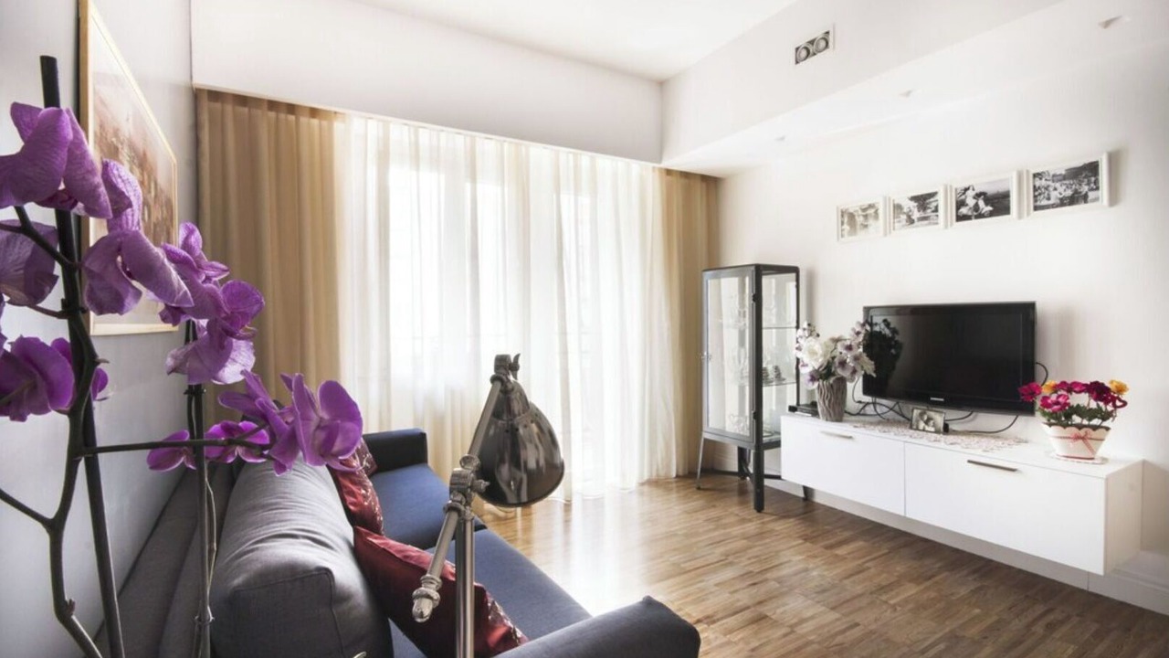 Photo of Livingroom in Appio Latino