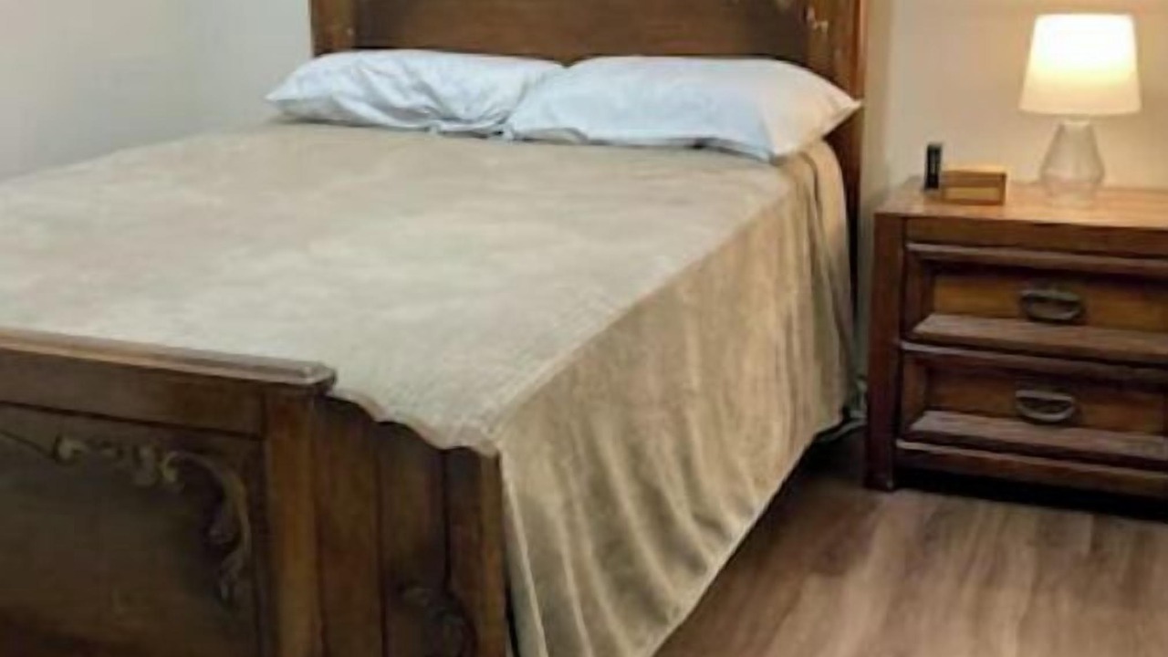 Photo of Bedroom in Randle