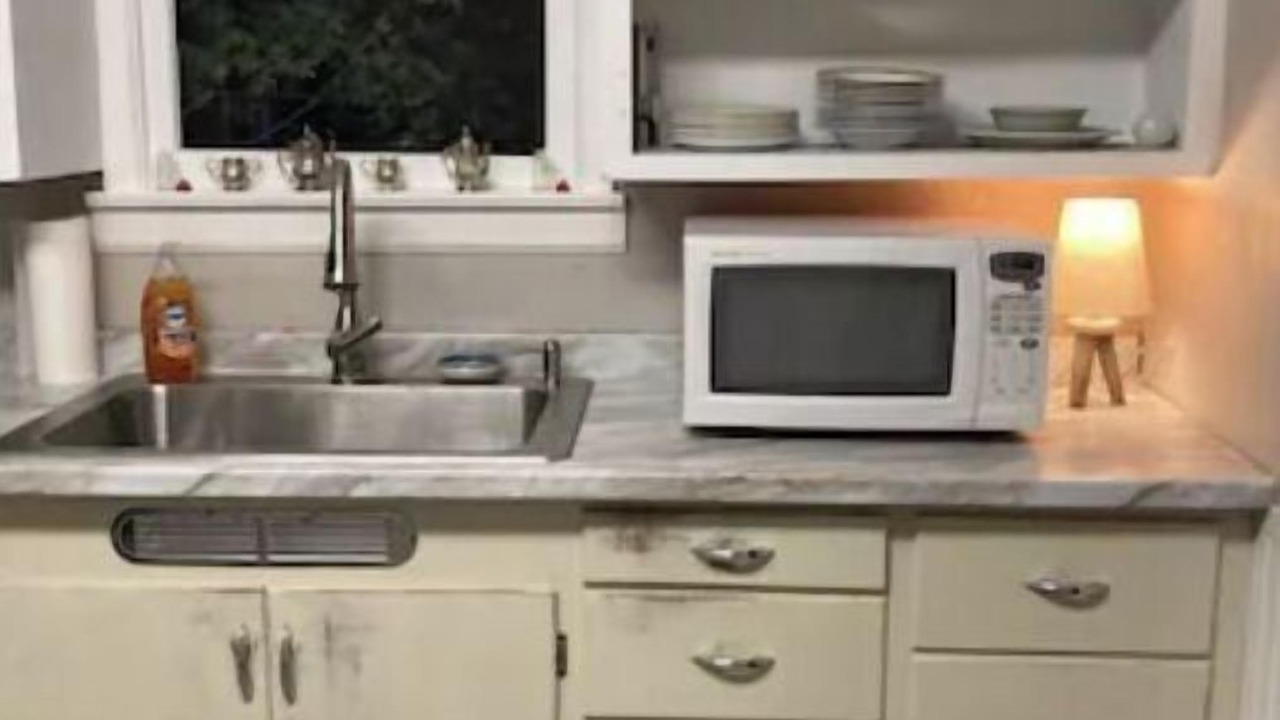 Photo of Kitchen in Randle