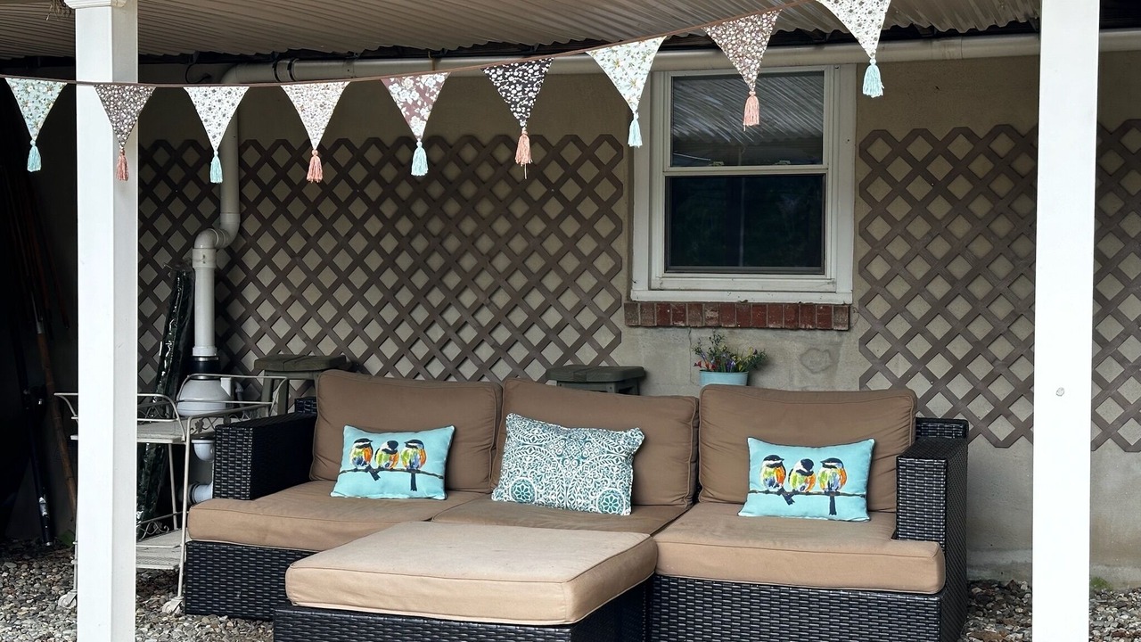 Photo of Patio Balcony in Annville