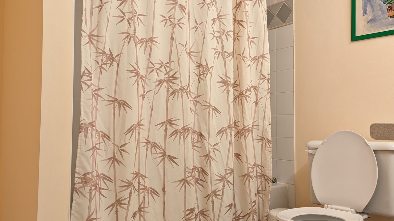 Photo of Bathroom in Westwood Plateau