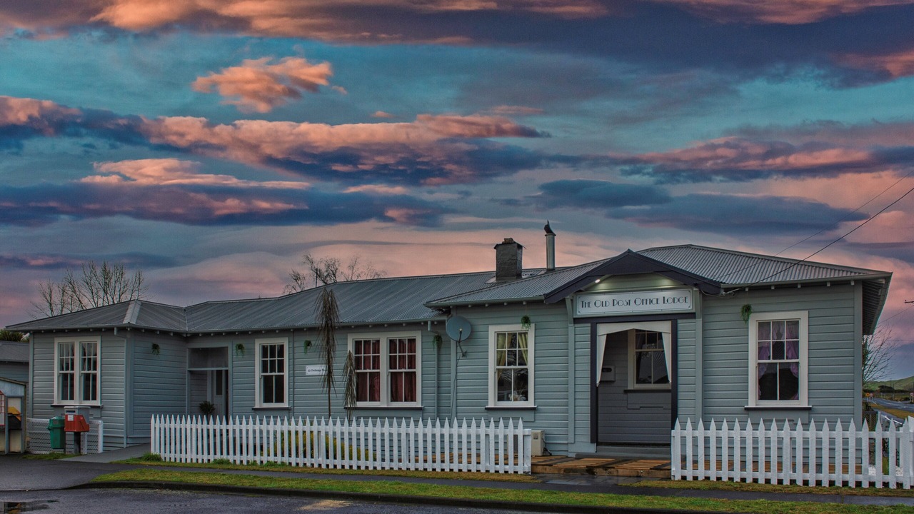 Photo of Others in Owhango