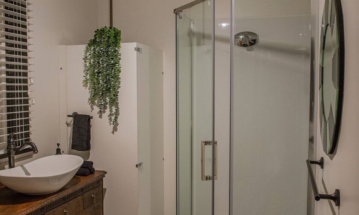 Photo of Bathroom in Owhango