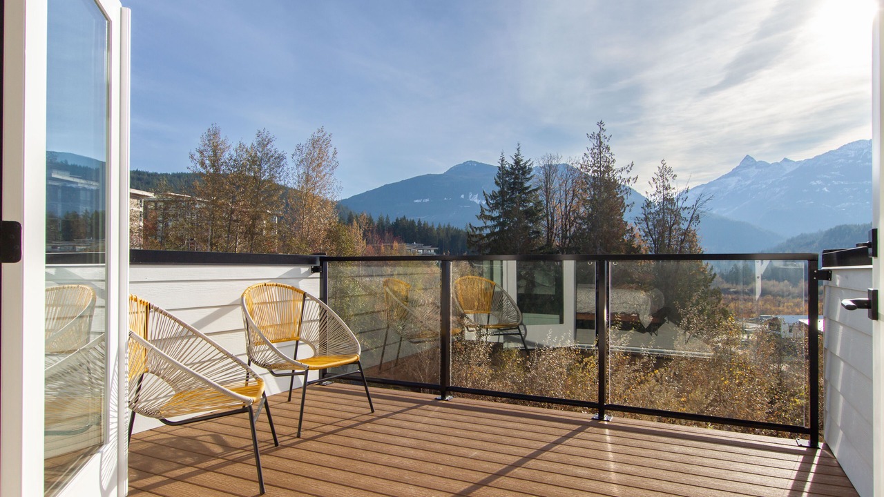 Photo of Outdoor in Squamish