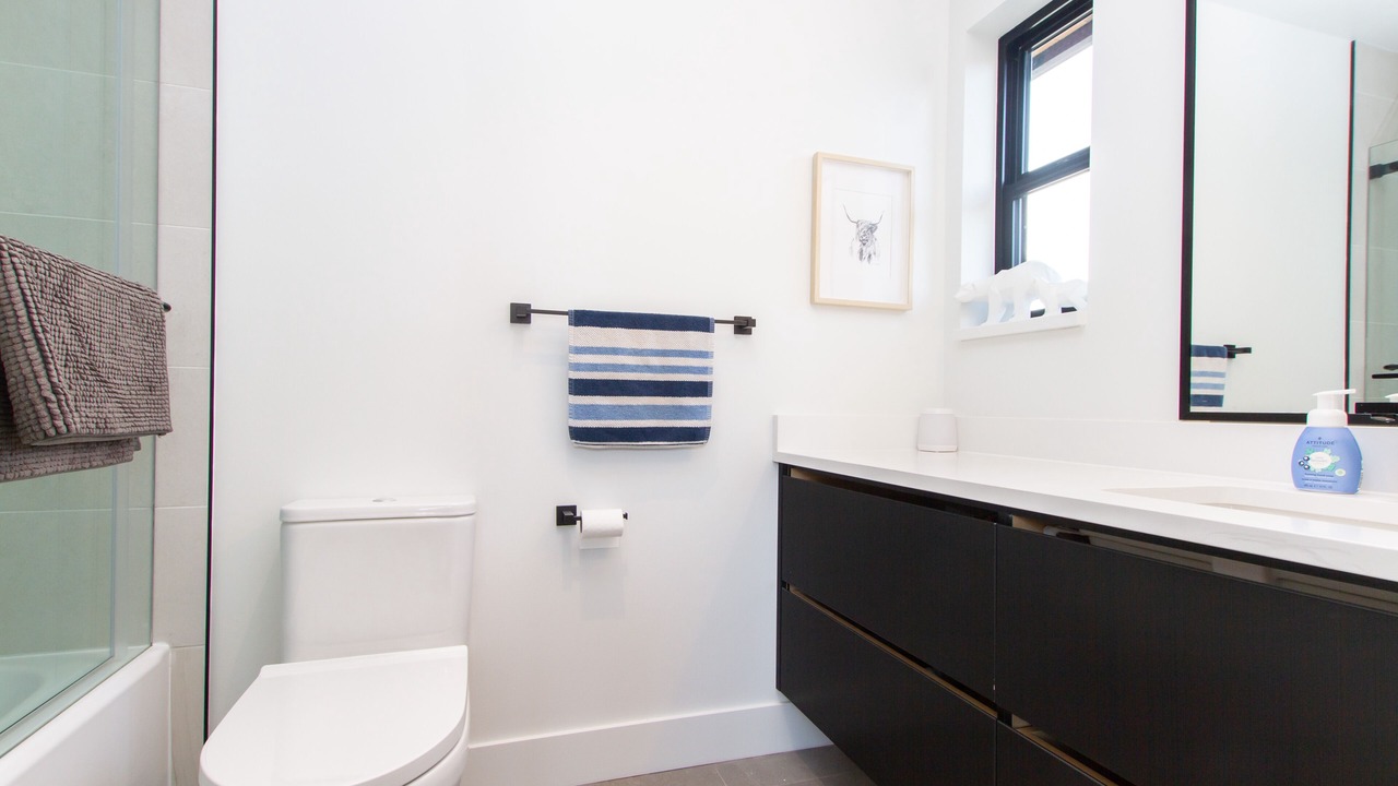 Photo of Bathroom in Squamish