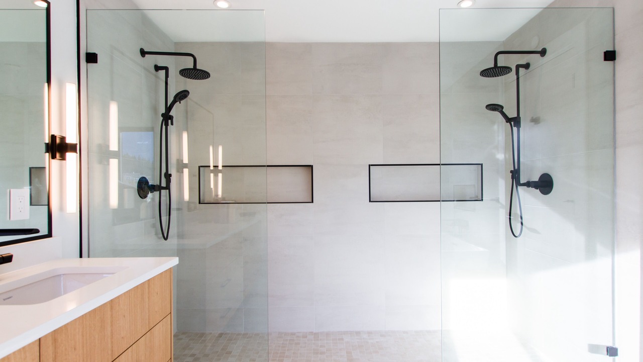 Photo of Bathroom in Squamish